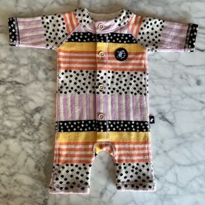 Reima Moomin Collab Overall